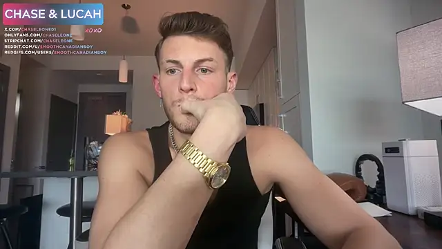 chaseleone online show from 04/30/26, 07:32