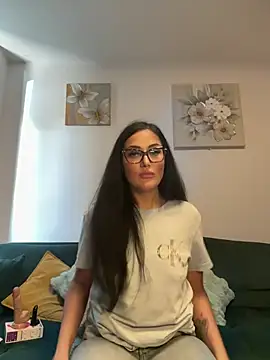 AnyEvyy online show from 05/18/26, 07:02