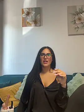 AnyEvyy online show from 05/25/26, 06:12