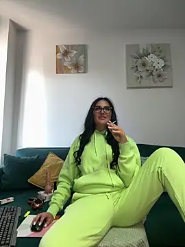 AnyEvyy online show from 05/13/26, 05:25