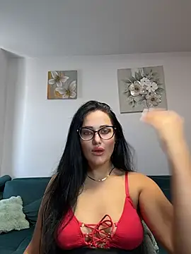 AnyEvyy online show from 07/15/26, 07:04