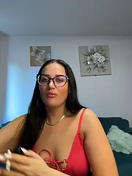 AnyEvyy online show from 07/11/26, 04:57