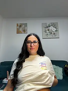 AnyEvyy online show from 05/31/26, 07:36
