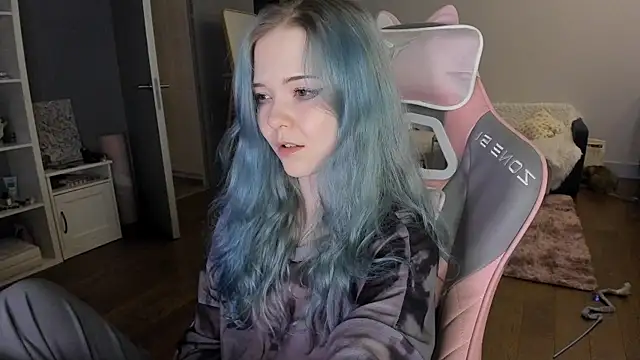 fairy cassie online show from 05/29/26, 07:31