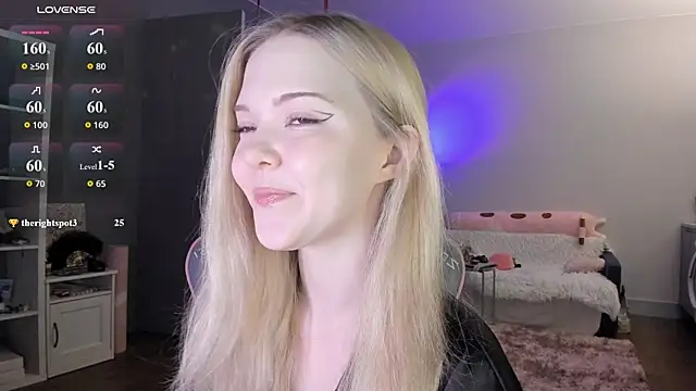 fairy cassie online show from 05/08/26, 10:46