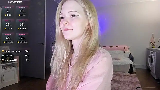 fairy cassie online show from 05/07/26, 11:41