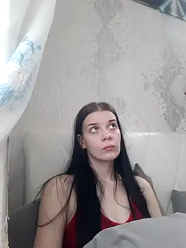 LunaAdika777 online show from 05/01/26, 01:38