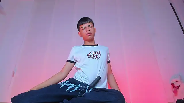 Asher Young online show from 05/15/26, 01:25