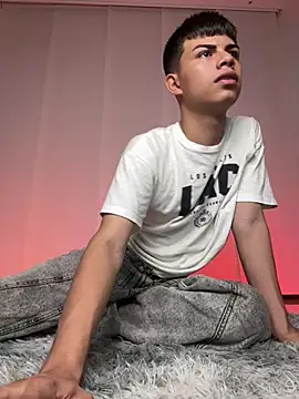 Asher Young online show from 05/15/26, 11:47