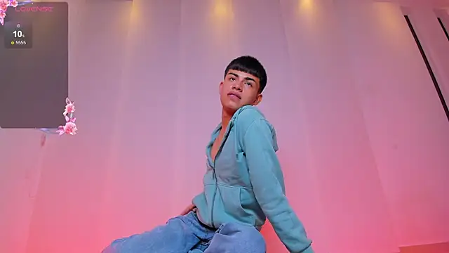 Asher Young online show from 05/19/26, 01:10