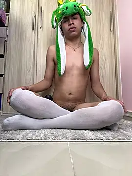 Asher Young online show from 05/22/26, 01:36