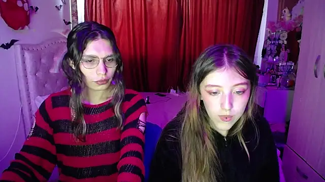 Blair y Briar online show from 05/06/26, 10:14
