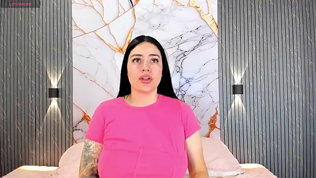 Pame-Miller online show from 06/02/26, 11:32