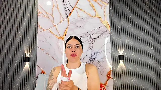 Pame-Miller online show from 05/25/26, 11:42