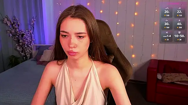 Monica Venom online show from 05/24/26, 01:44