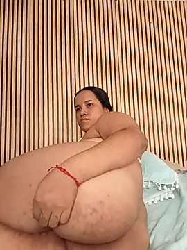 NATY BUSTOS online show from 05/11/26, 07:54