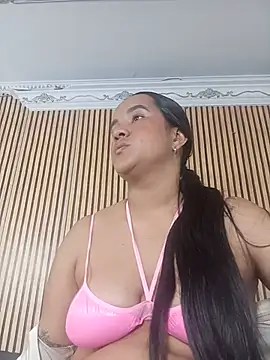 NATY BUSTOS online show from 05/30/26, 01:56