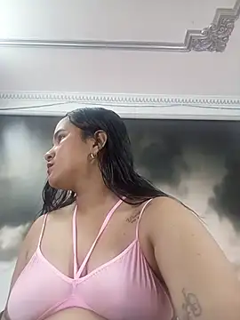 NATY BUSTOS online show from 06/03/26, 11:31
