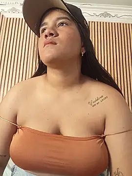NATY BUSTOS online show from 05/16/26, 07:57