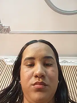 NATY BUSTOS online show from 05/21/26, 03:04