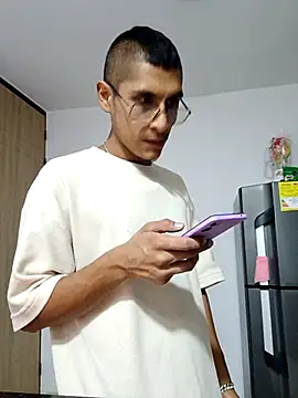 Lil black009 online show from 05/06/26, 05:11