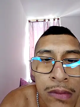 Lil black009 online show from 04/29/26, 08:04