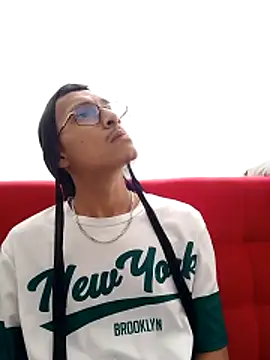 Lil black009 online show from 05/22/26, 03:54