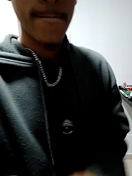 Lil black009 online show from 05/14/26, 06:10