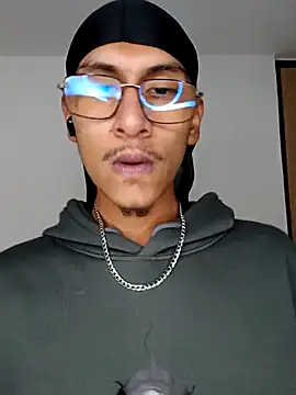 Lil black009 online show from 05/18/26, 05:56