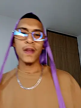 Lil black009 online show from 05/20/26, 04:42