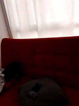 Lil black009 online show from 05/07/26, 02:53