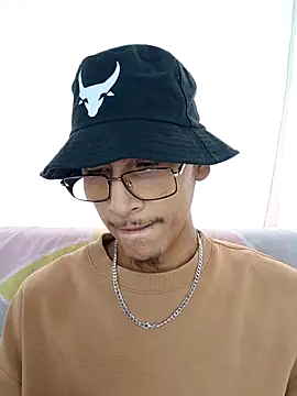 Lil black009 online show from 07/06/26, 01:18