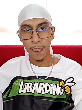 Lil black009 online show from 05/21/26, 04:26