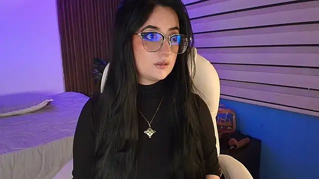 AnnyBonne9 online show from 05/11/26, 11:55