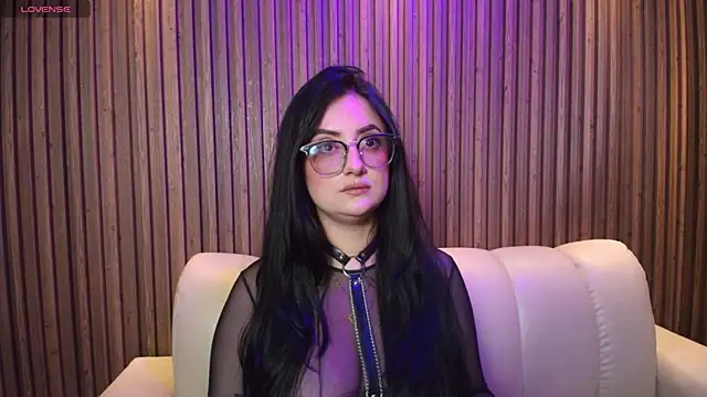 AnnyBonne9 online show from 05/28/26, 12:11