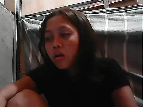 Yours AsianPinayGirl18 online show from 07/02/26, 03:23