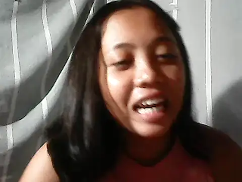 Yours AsianPinayGirl18 online show from 06/17/26, 11:31