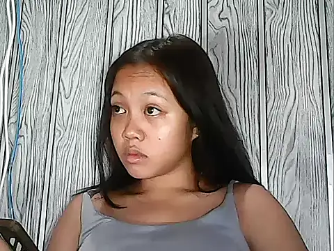 Yours AsianPinayGirl18 online show from 07/21/26, 10:55