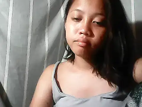 Yours AsianPinayGirl18 online show from 06/09/26, 09:38