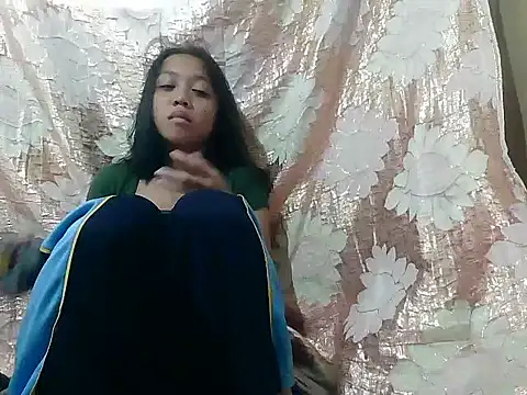 Yours AsianPinayGirl18 online show from 05/23/26, 10:42