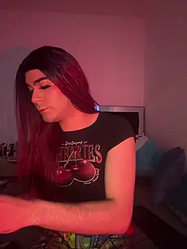 AdelaBeckers  online show from 05/01/26, 09:53