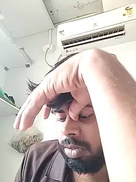 Rohit657600 online show from 06/14/26, 05:08
