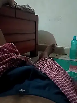 Rohit657600 online show from 07/01/26, 06:19