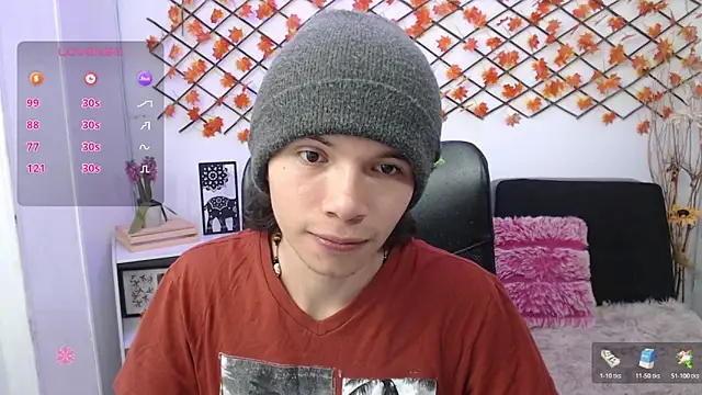 Mattew Evans online show from 05/01/26, 03:44