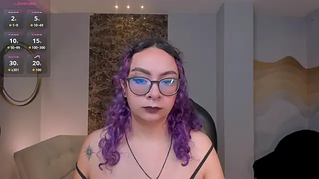 LoiseHarper online show from 06/11/26, 12:01