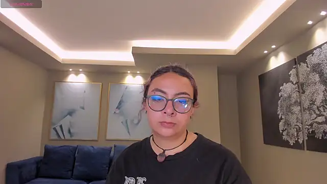 LoiseHarper online show from 05/10/26, 11:17