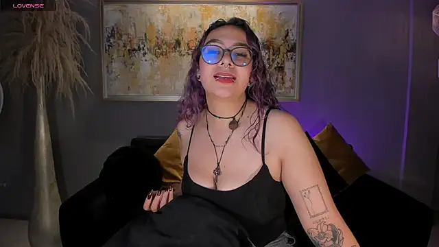 LoiseHarper online show from 05/02/26, 07:41