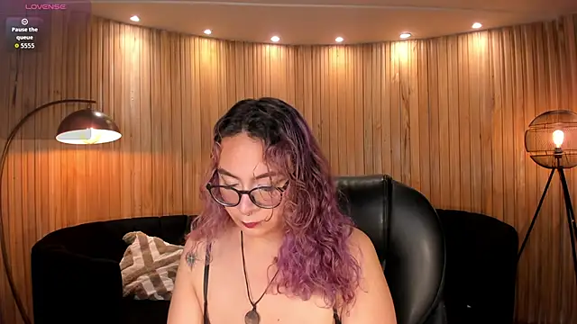 LoiseHarper online show from 05/23/26, 07:35