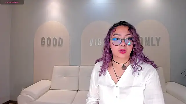 LoiseHarper online show from 05/03/26, 05:38