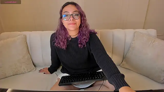 LoiseHarper online show from 05/01/26, 11:04